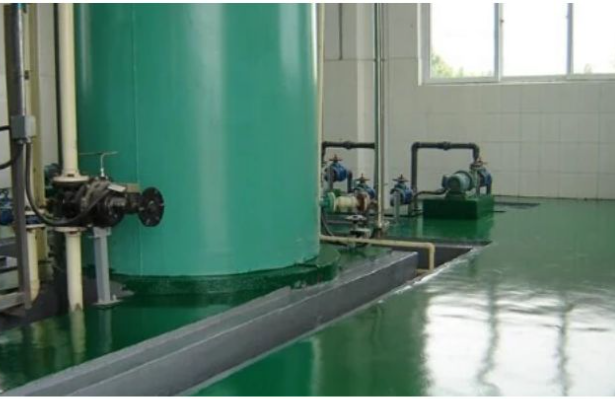 濮阳地坪漆翻新养护