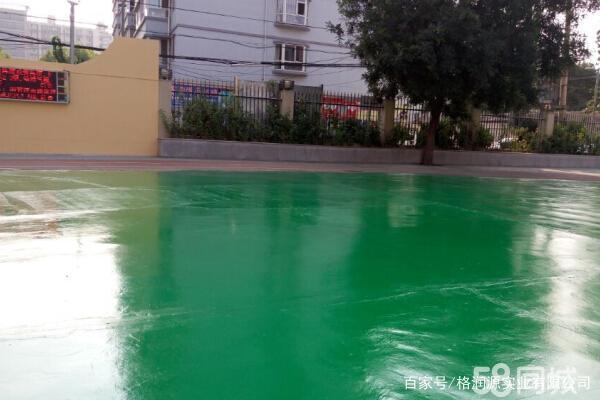 濮阳 地坪漆翻新维修