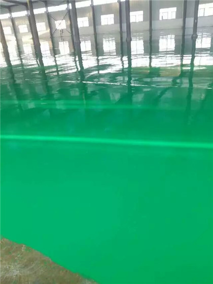 濮阳，我直接给你一份室外地坪漆翻新维修