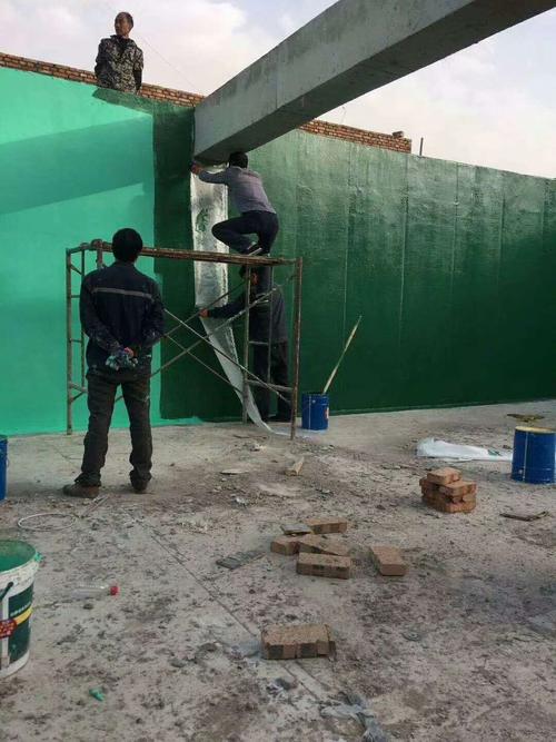 濮阳针对老旧车间地面普遍存在的起砂、裂缝问题